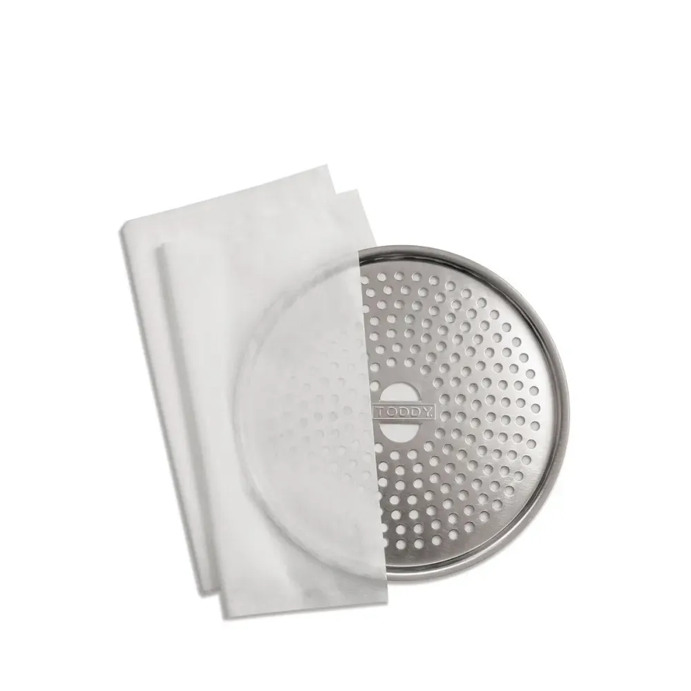 Coldbrew Pro Series 75L-Filters, 50pcs - Toddy