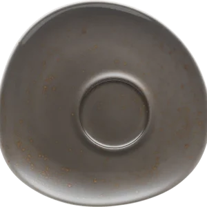 Combi saucer asymmetric 16cm