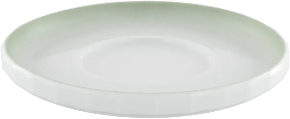 Combi saucer round 16cm