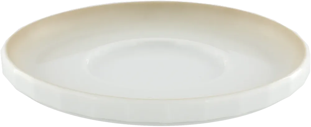 Combi saucer round 16cm