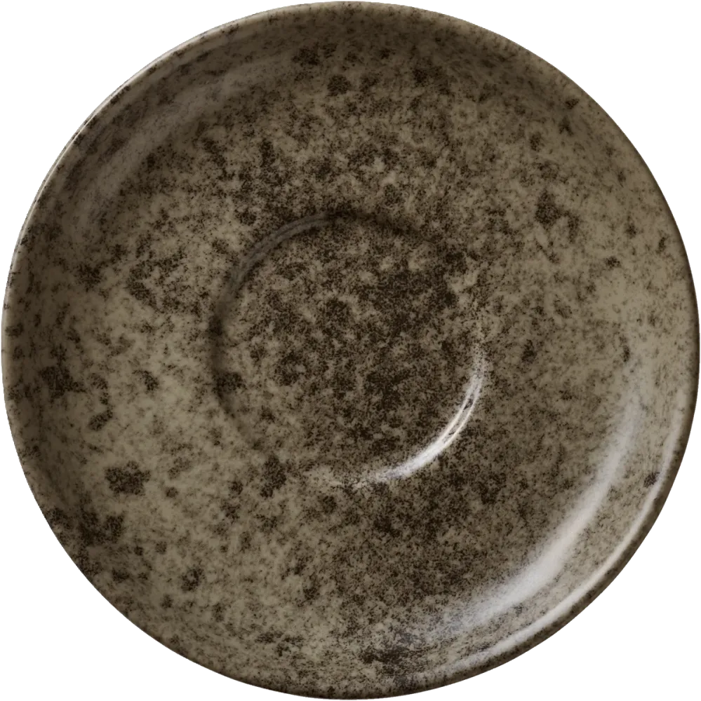 Combi saucer round 16cm