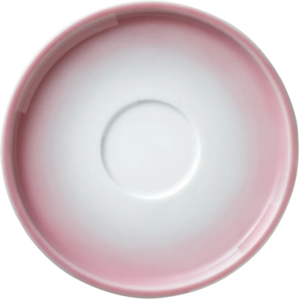 Combi saucer round 17cm