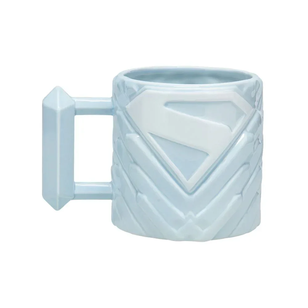 DC Comics Formad Mugg Superman Fortress Solitude