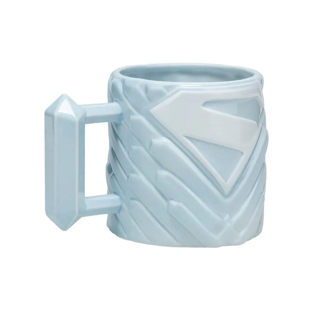 DC Comics Formad Mugg Superman Fortress Solitude