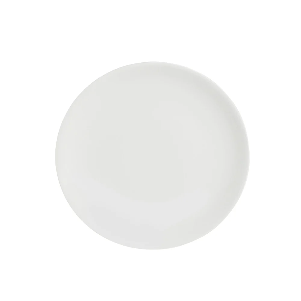 Connoisseur la carte coupe Sandwich Plate (uppsättning av 6)