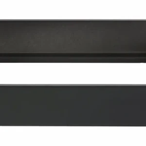 Console black GN 1/3 QUADRO
