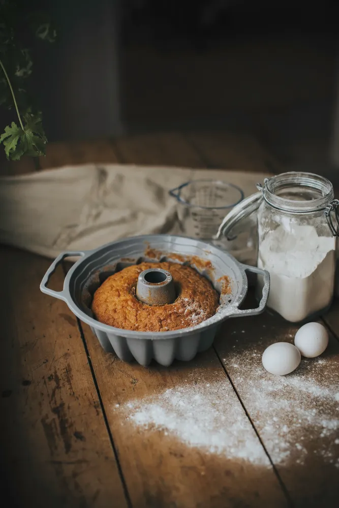 Cookie Sockerkaksform