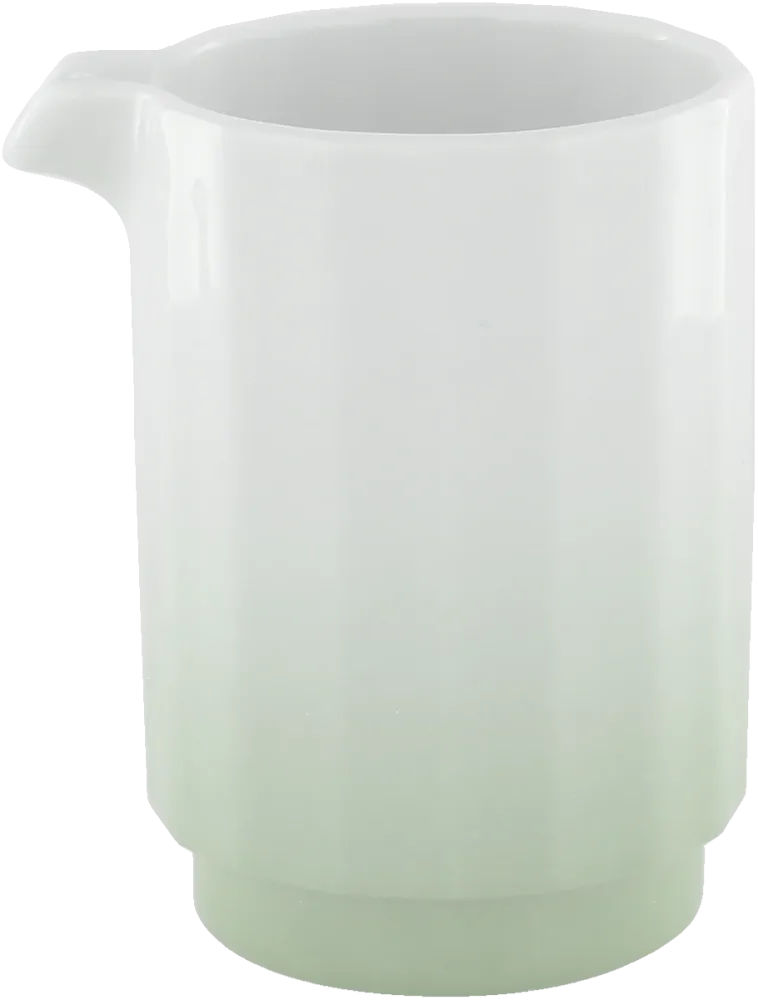 Creamer without handle 0.15l