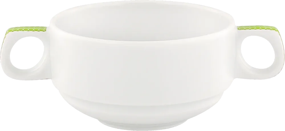 Creamsoup cup stackable 0.28l