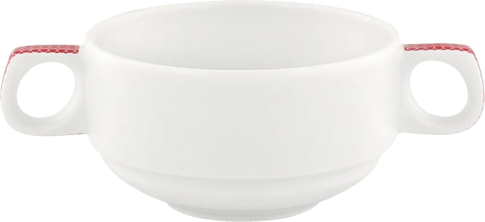 Creamsoup cup stackable 0.28l