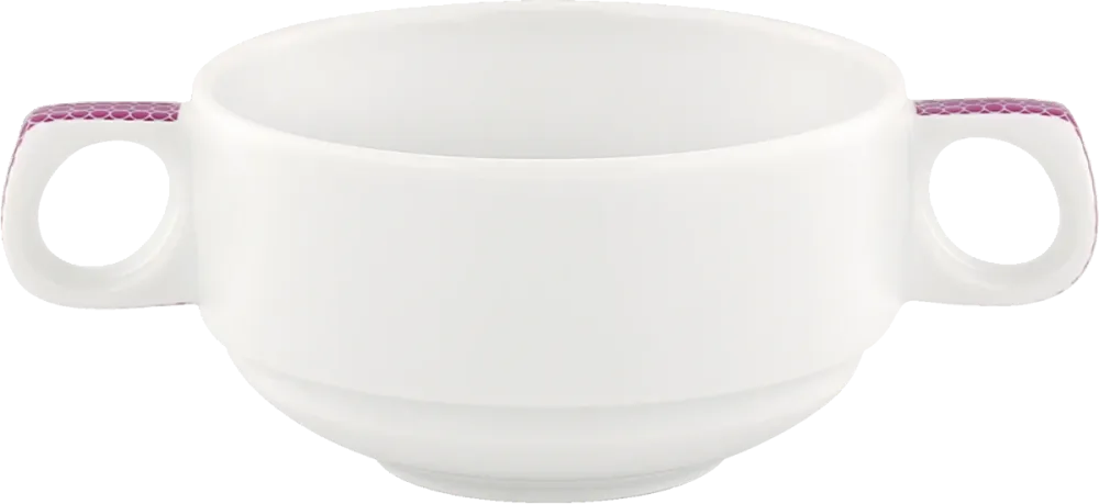 Creamsoup cup stackable 0.28l