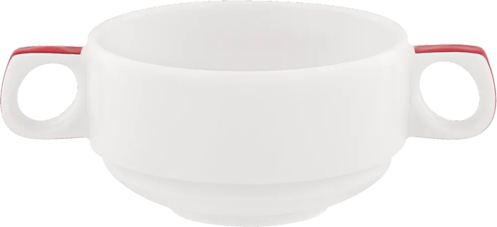 Creamsoup cup stackable 0.28l