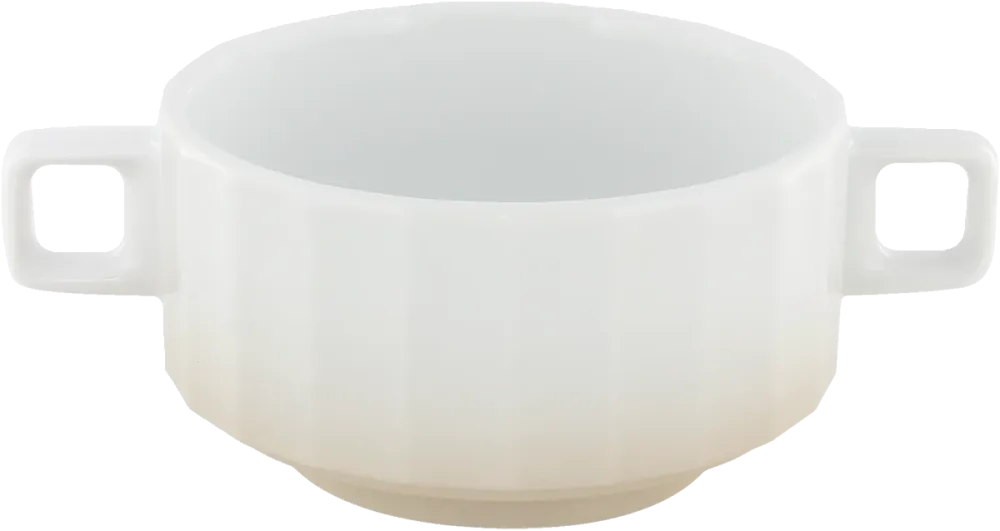 Creamsoup cup stackable 0.30l