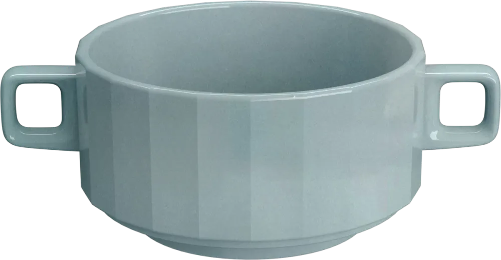 Creamsoup cup stackable SEA 0.30l