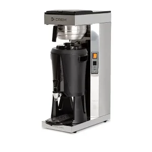 CREM Mega Gold 2,5L TK kaffebryggare