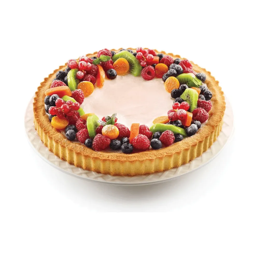 Crostataform