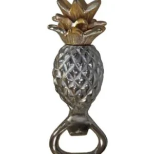 Culinary Concepts Kapsylöppnare Ananas