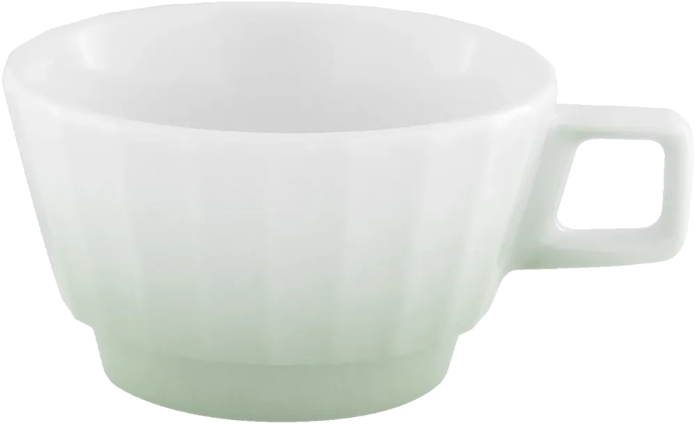 Cup conical 0.26l