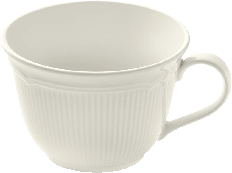 Cup embossed 0.08l