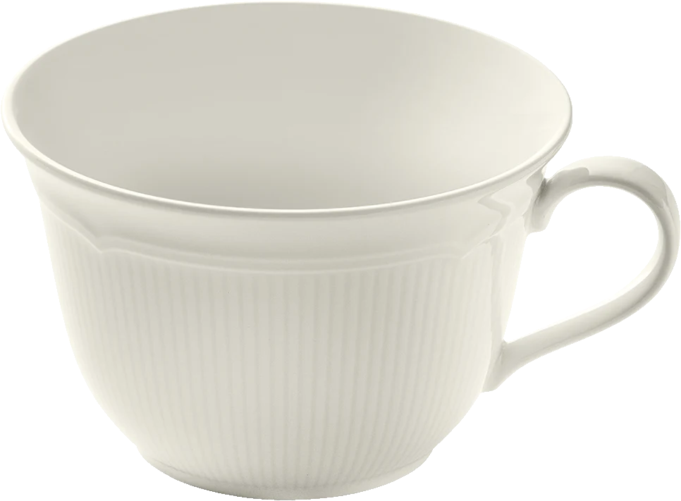 Cup embossed 0.19l