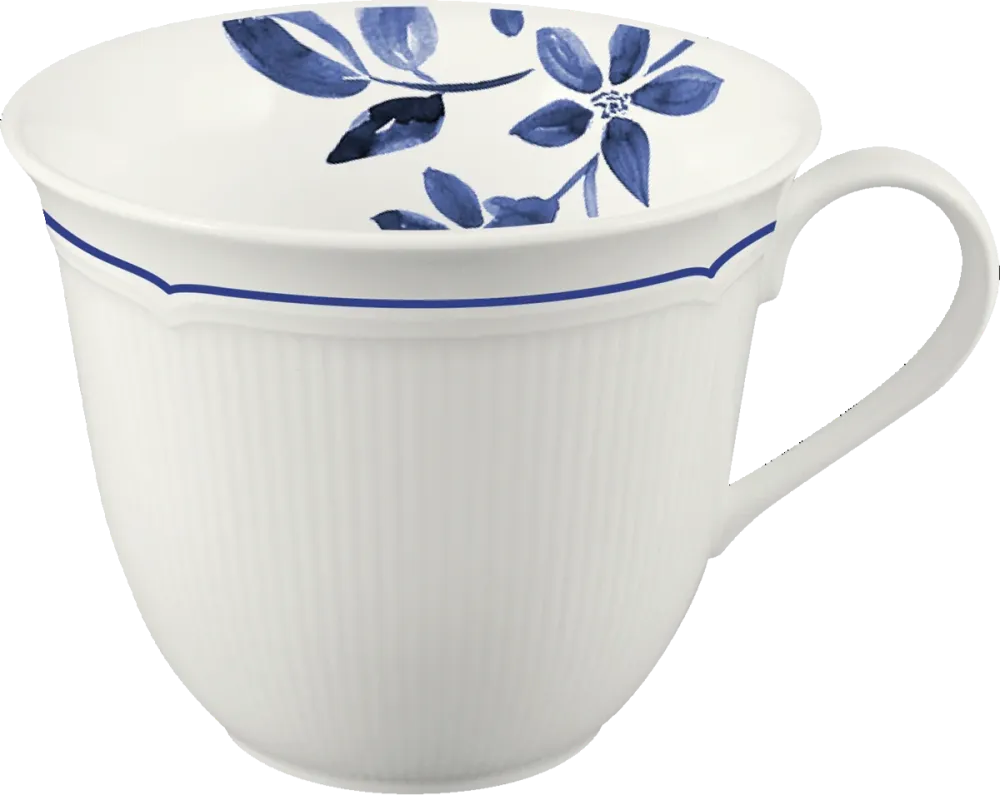 Cup embossed 0.30l