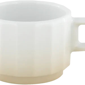 Cup stackable 0.09l