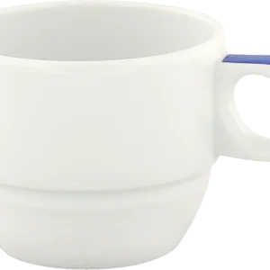 Cup stackable 0.18l