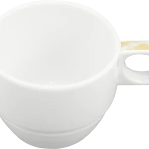 Cup stackable 0.18l