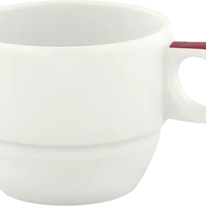 Cup stackable 0.18l