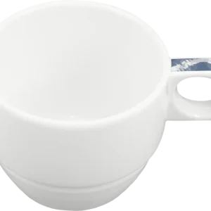 Cup stackable 0.18l