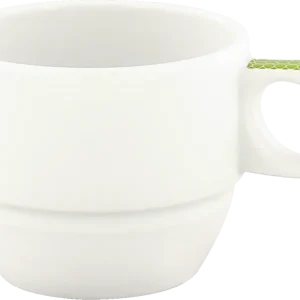 Cup stackable 0.18l