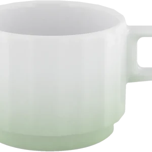 Cup stackable 0.20l