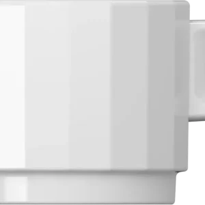 Cup stackable 0.20l