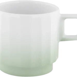 Cup stackable 0.25l