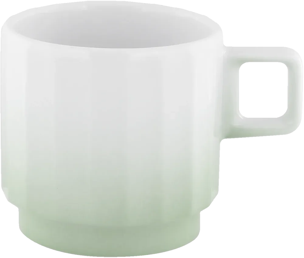Cup stackable 0.25l