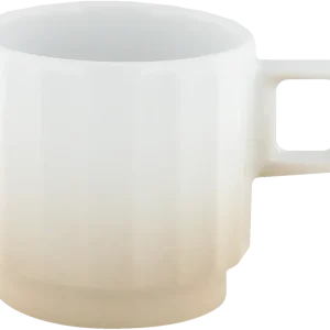 Cup stackable 0.25l