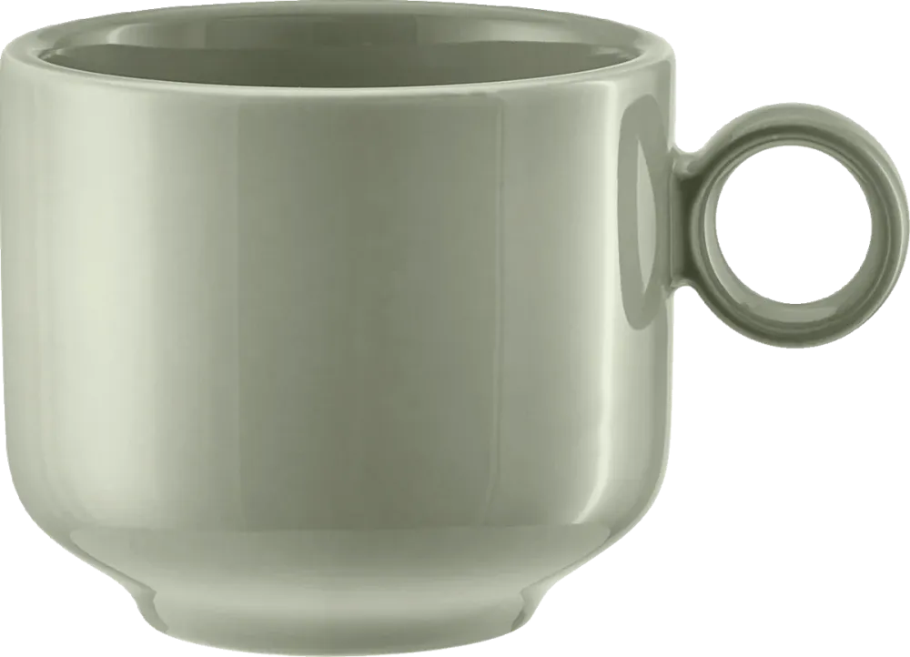 Cup STEAM 0.26l
