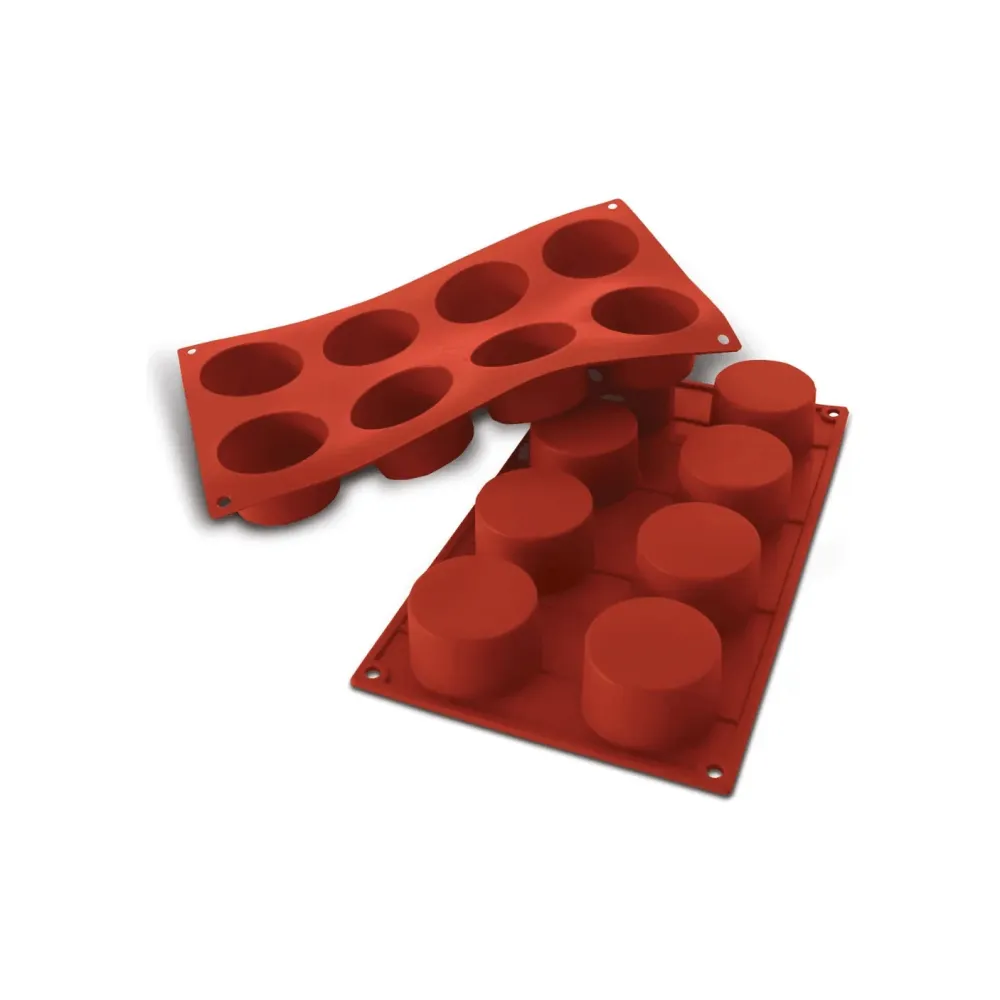 Cylinderform