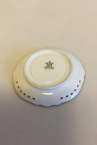 Dahl Jensen Dronning Kagetallerken