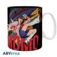 DAN DA DAN - Mugg - 460 ml - Infernal Duo - subli - box