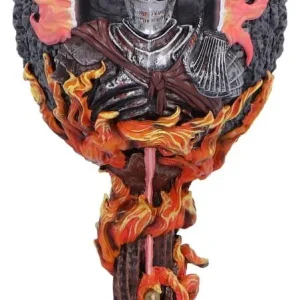 Dark Souls Goblet Soul Cinder