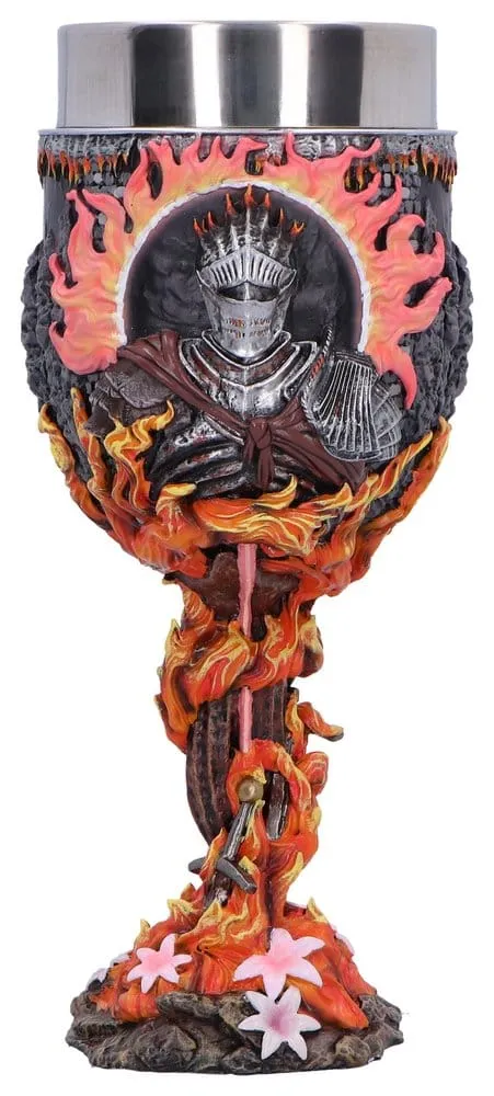 Dark Souls Goblet Soul Cinder