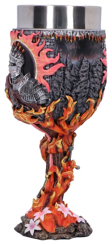 Dark Souls Goblet Soul Cinder