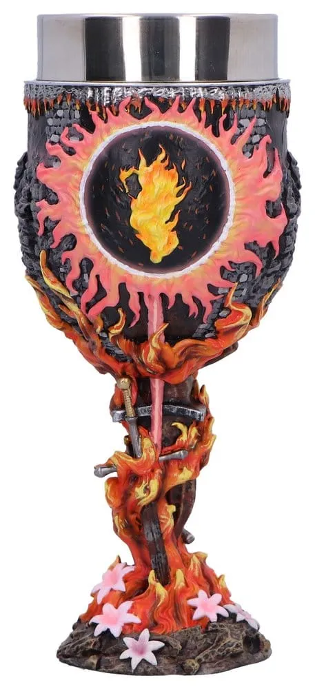 Dark Souls Goblet Soul Cinder