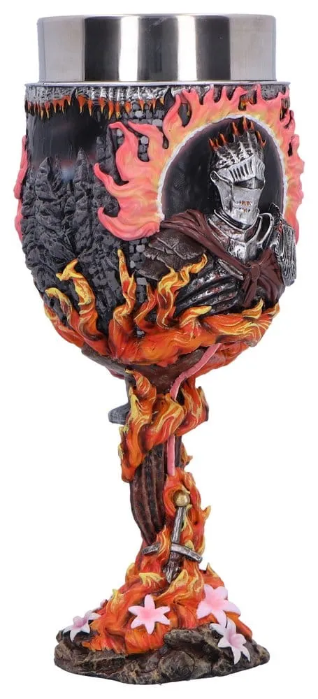 Dark Souls Goblet Soul Cinder