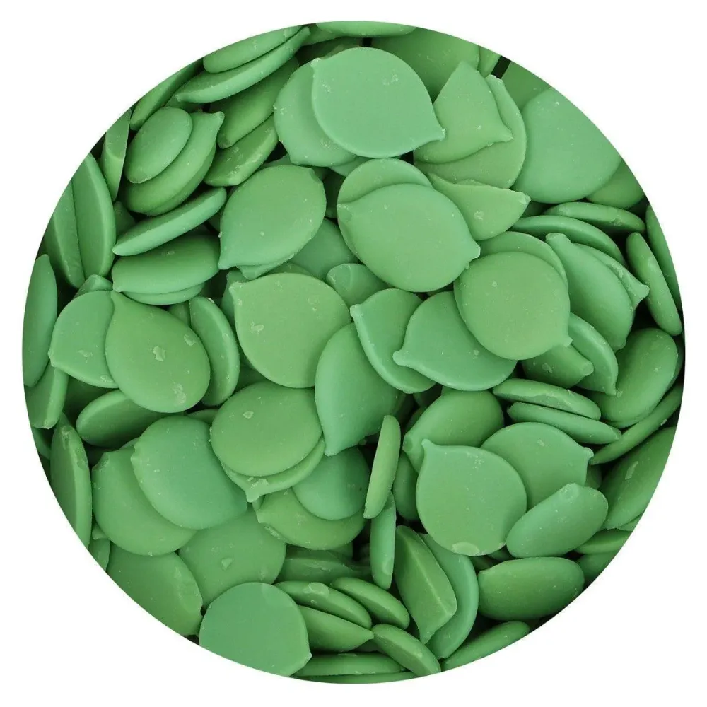 Déco Melts 250g Grön