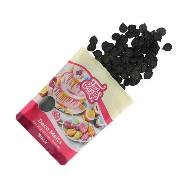 Déco Melts 250g Mörk