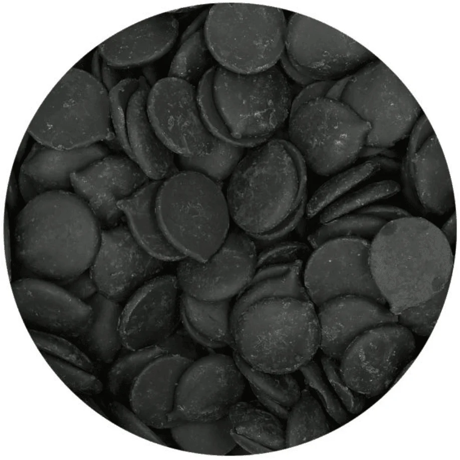 Déco Melts 250g Mörk