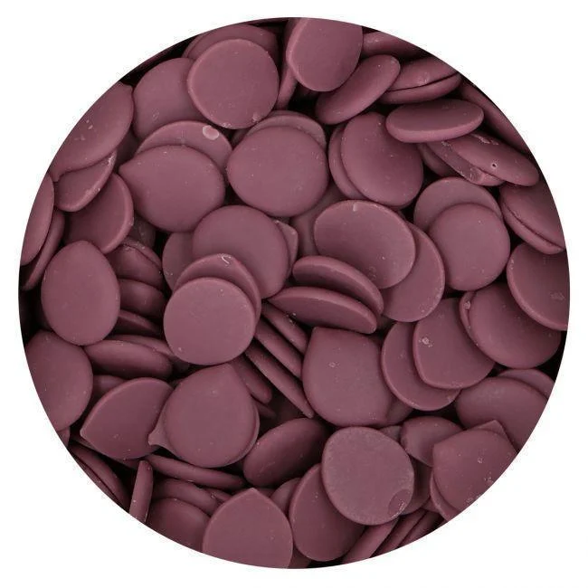 Déco Melts 250g Viol