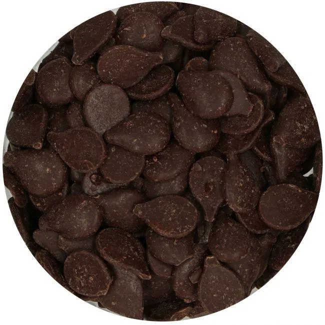Déco Melts Mörk Choklad